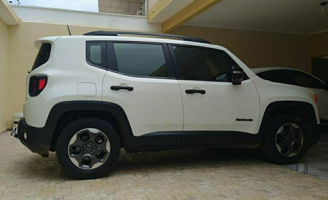 Jeep Renegade - Foto 10