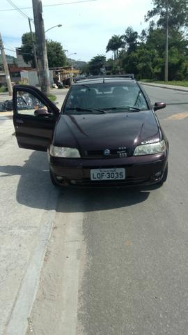 Palio G2 completa - Foto 4