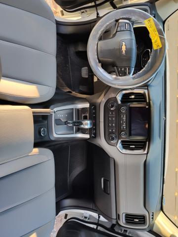 S10 ltz 2.8 automática 4x4 diesel 2020.( 0 km ) - Foto 14