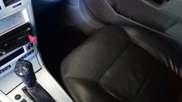 Vendo vectra sedan elegance - Foto 11