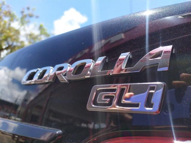 Toyota/Corolla Gli 1.8 At 13/14 - Foto 5