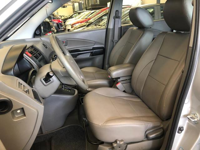 TUCSON 2014/2015 2.0 MPFI GLS 16V 143CV 2WD FLEX 4P AUTOMÁTICO - Foto 5