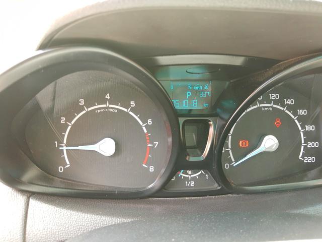Ecosport xlt freestyle 2.0 aut - Foto 9