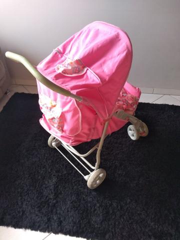 Carrinho de bebê - Foto 2