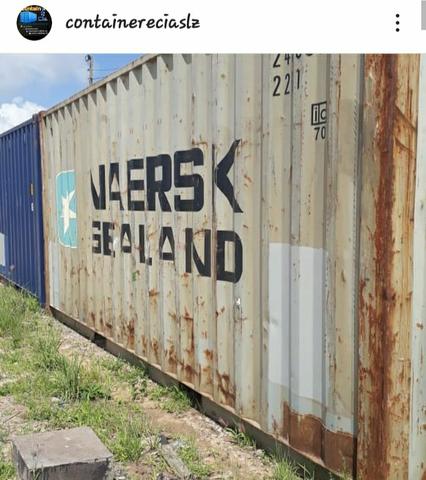 Container marítimos - Foto 4