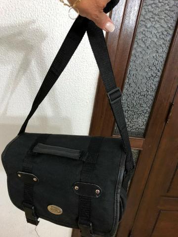 "Bolsa de lona para camera fotografica em santa cruz do sul - Foto 4