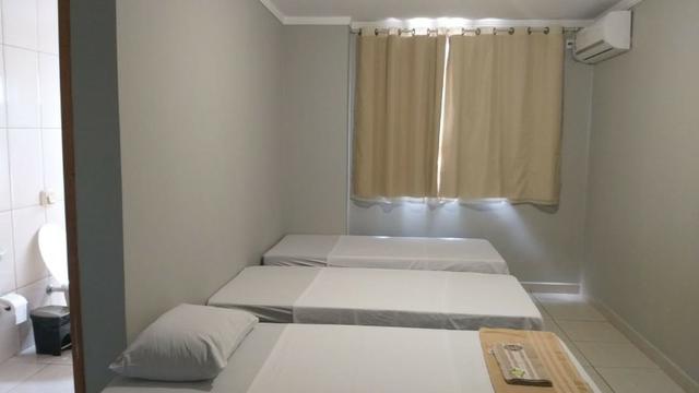 Hotel em Goiânia