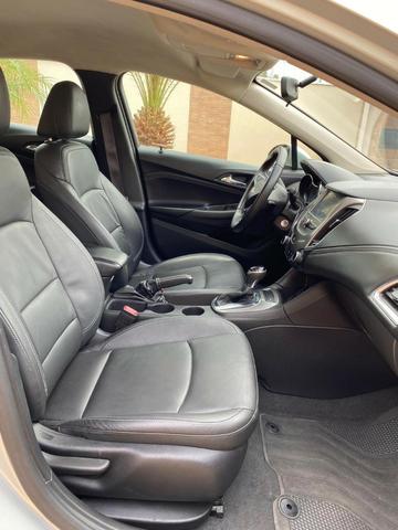 Chevrolet - cruze lt 1.4 turbo sedan 2017/2017 - Foto 3