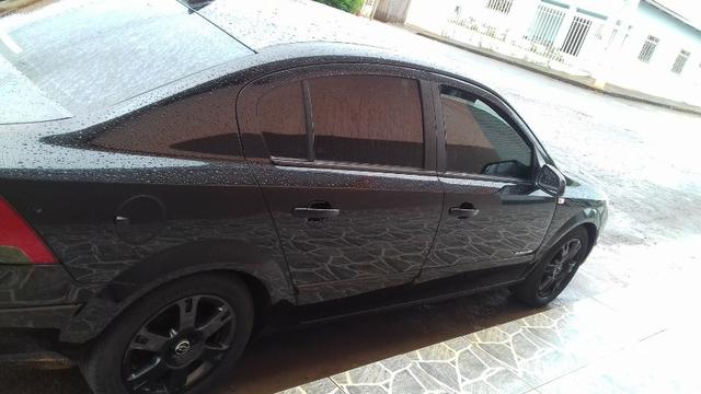 Vendo vectra sedan elegance - Foto 12