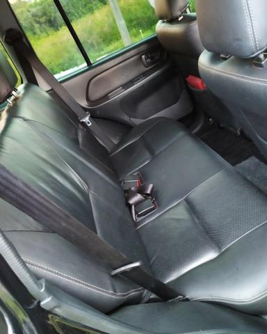 Pajero TR4 2015 4x4 auto - Foto 6
