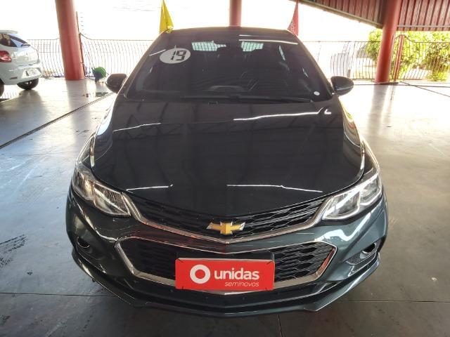 Cruze LT Turbo 1.4 2019