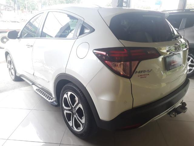 Aceitamos Ofertas! Honda HR-V 1.8 Turing Automático, Super Nova. Oportunidade! Ligue Já! - Foto 6