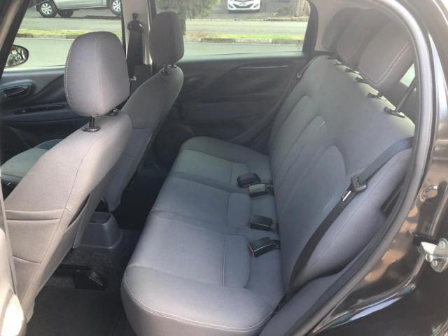 Punto ATTRACTIVE 1.4 Fire Flex 8V 5p - Foto 7