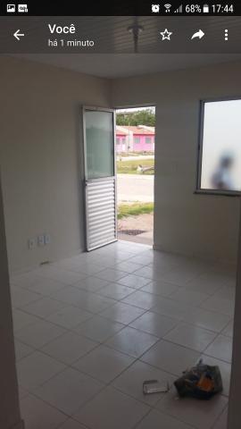 Vende se casa em itaporanga