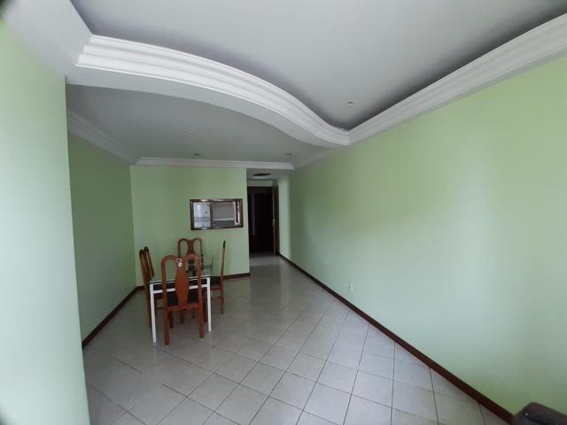Apto 3 Qtos(suite) a uma quadra mar Praia de Itapua - Absoluta Imoveis aluga - Foto 12