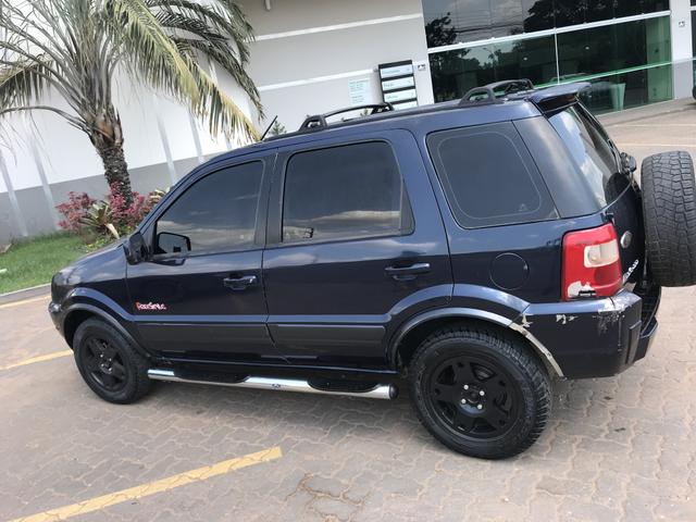 Eco sport 1.6 XLS freestyle - Foto 3
