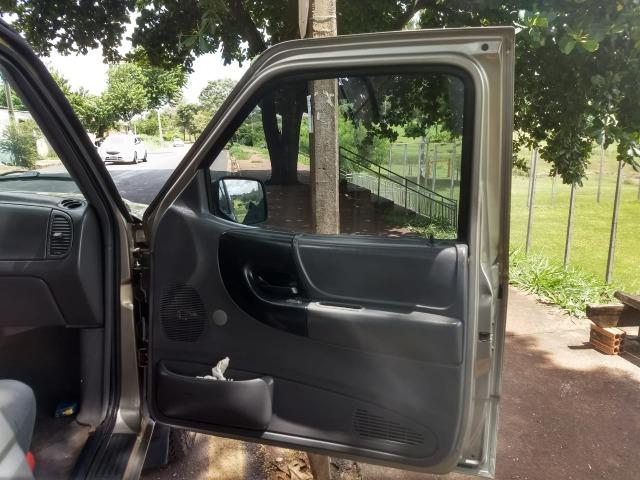 Vendo camionete Ranger - Foto 6