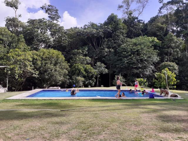 Aluguel Sitio Aliança - Foto 2