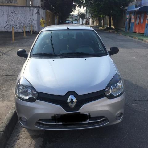 Renault Clio 2014