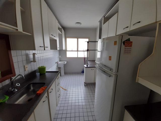 Apto 3 Qtos(suite) a uma quadra mar Praia de Itapua - Absoluta Imoveis aluga - Foto 19