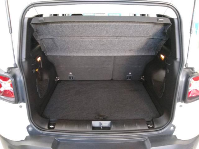 JEEP RENEGADE 2015/2016 1.8 16V FLEX 4P MANUAL - Foto 7