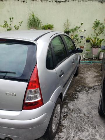 Citroen C3 4 Portas 202 OK - Foto 5