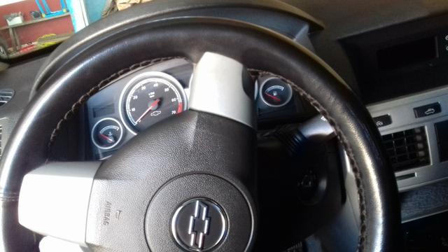 Vendo vectra sedan elegance - Foto 15