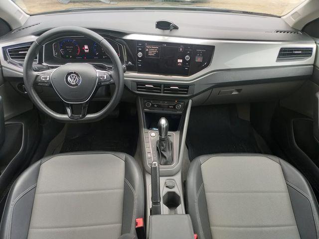 Volkswagen Virtus Highline 1.0 200 TSI - Foto 6