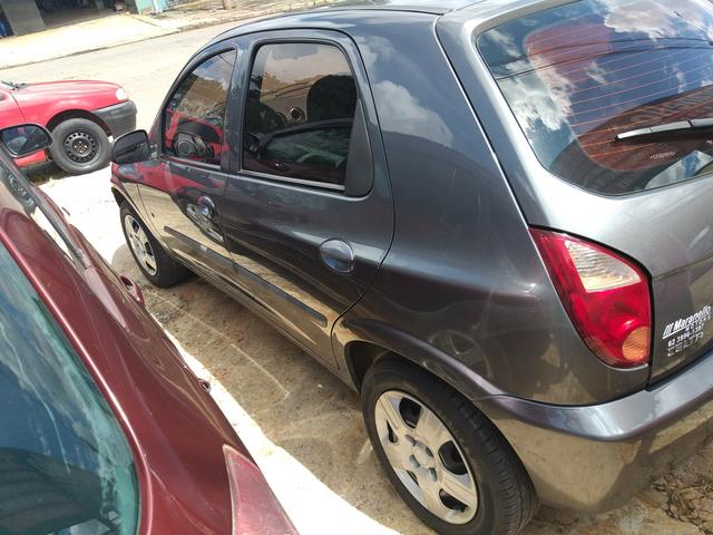 Celta 2012 1.0 LT FLEX COMPLETO - Foto 3
