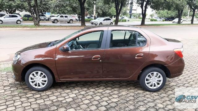 Renault Logan 1.6 - Foto 3