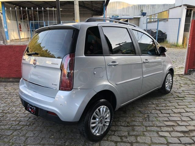 Fiat- Idea Essence 1.6 2011 Completa - Foto 5