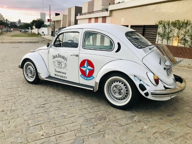 Fusca 77 - Foto 5