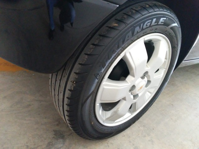 Corsa Hatch Maxx 2012 1.4 Flex - Foto 5