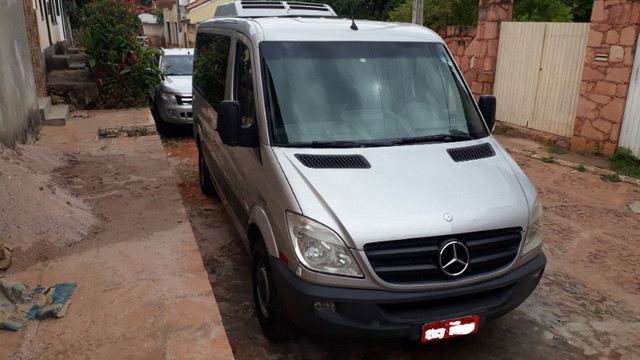 sprinter 2013 olx