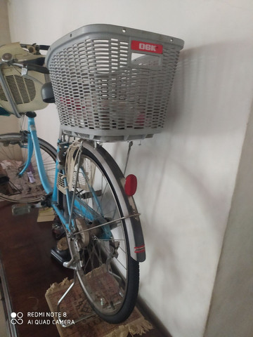 Bicicleta japonesa Bridgestone - Foto 3