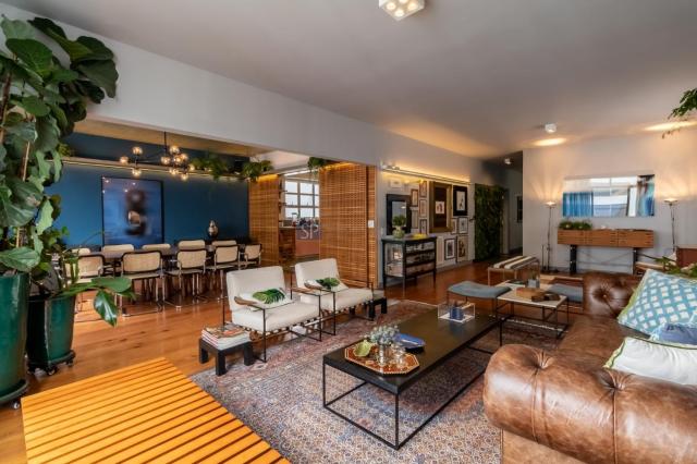 Apartamento à venda com 3 dormitórios em Jardim paulista, São paulo cod:AP008900 - Foto 7