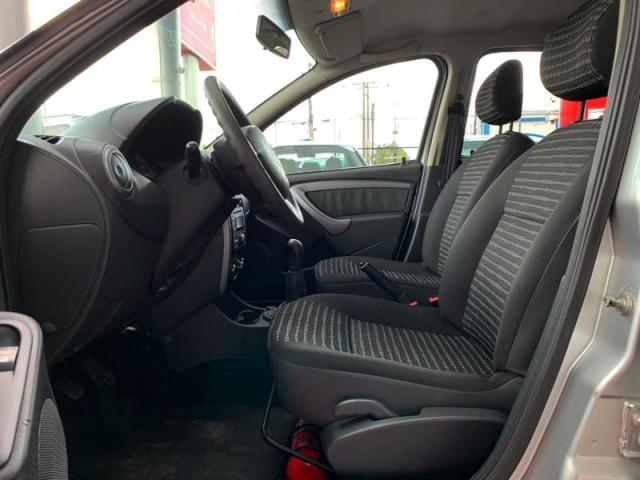 RENAULT SANDERO EXPRESSION 1.6 8V HI-FLEX MEC. - Foto 6