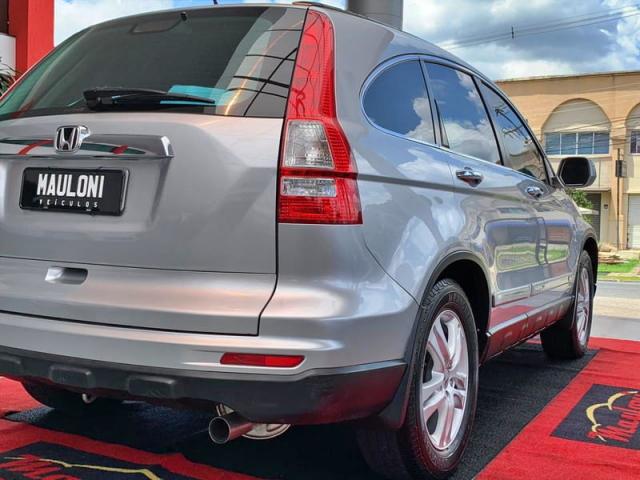 HONDA CR-V EXL 2.0 16V 4WD AUT. - Foto 2