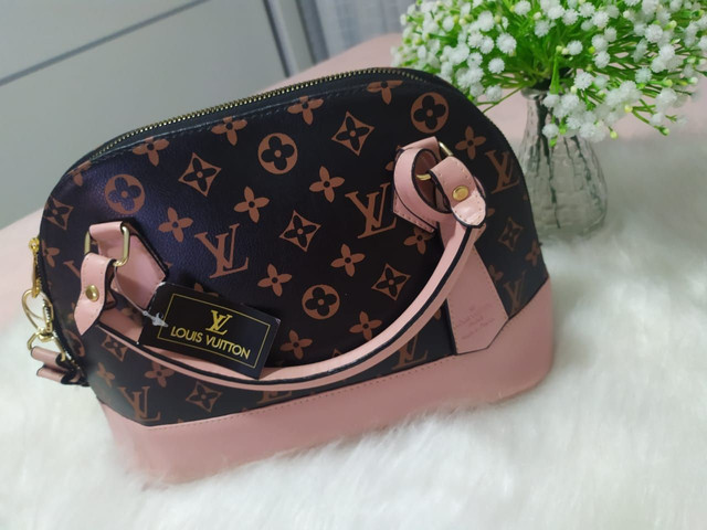 Bolsa Louis Vuitton - Foto 3