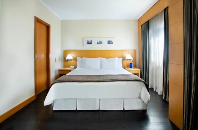 Flat Próximo a Faria Lima no Pool em um hotel muito bem conceituado. - Foto 5