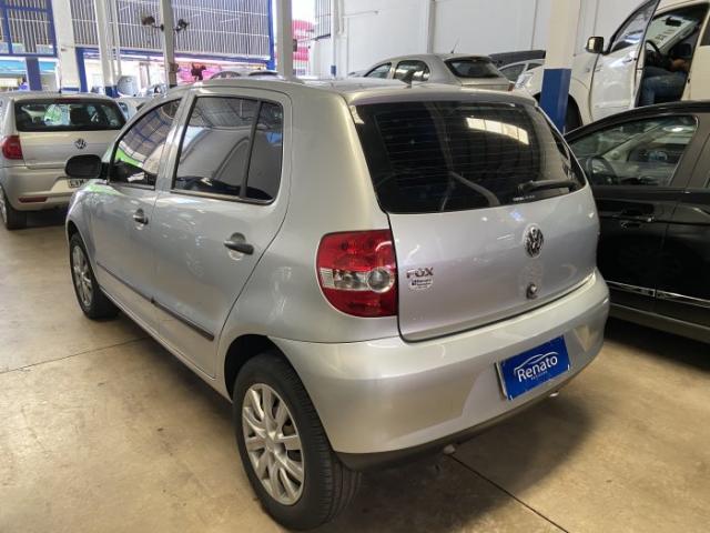 Volkswagen fox 2009 1.0 mi 8v flex 4p manual - Foto 7