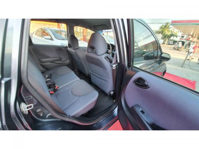 Honda Fit 1.4 manual - Foto 5