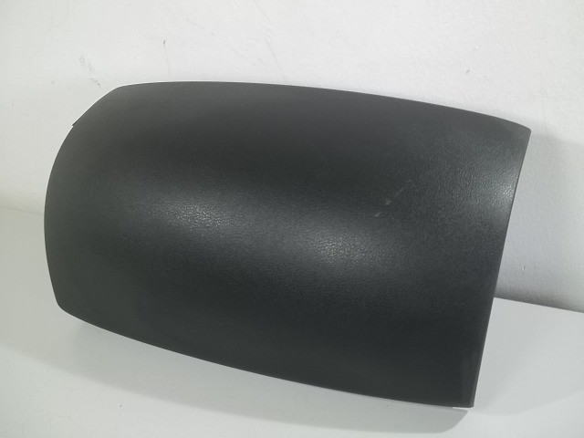 Acabamento Lado Direito Do Painel Nissan March 2018 - Foto 3