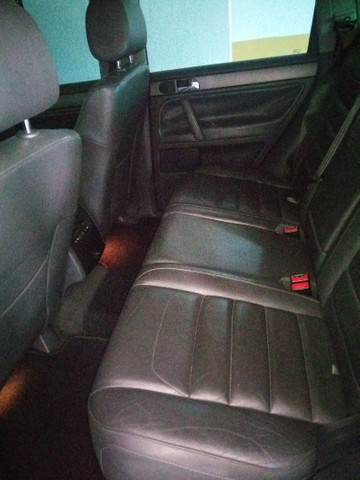 Volkswagen touareg v6 - Foto 8