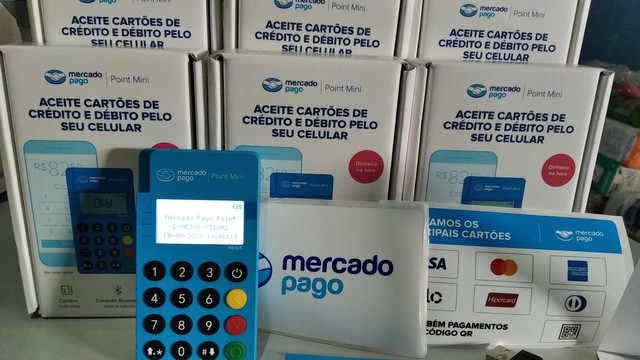 Promoção point Mini - Foto 4
