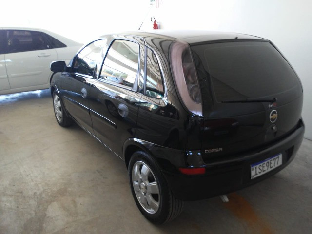 Corsa Hatch Maxx 2012 1.4 Flex - Foto 2