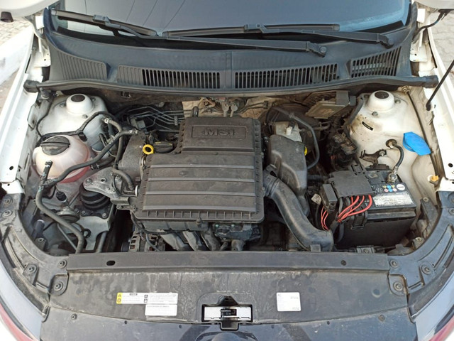 VW Fox Pepper 1.6 MSI 2017 U. Dono - Foto 6