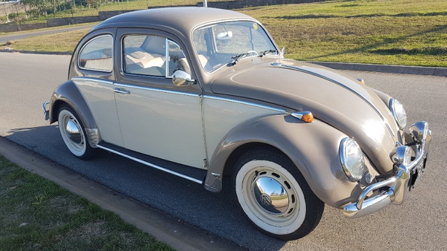 Fusca ano 1968 - Foto 11