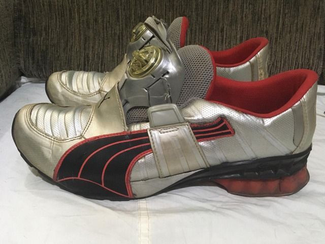 puma disc 43