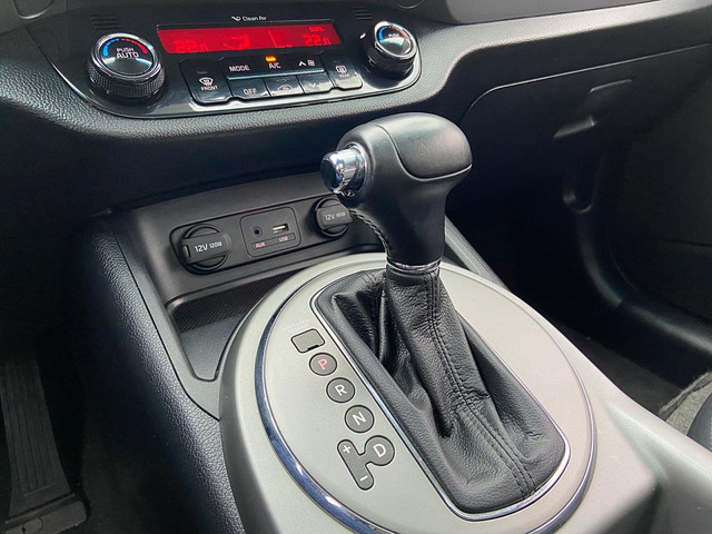 Sportage EX Top de Linha Teto Panorâmico Placa I - Ix35 Compass Renegade Corolla - Foto 17
